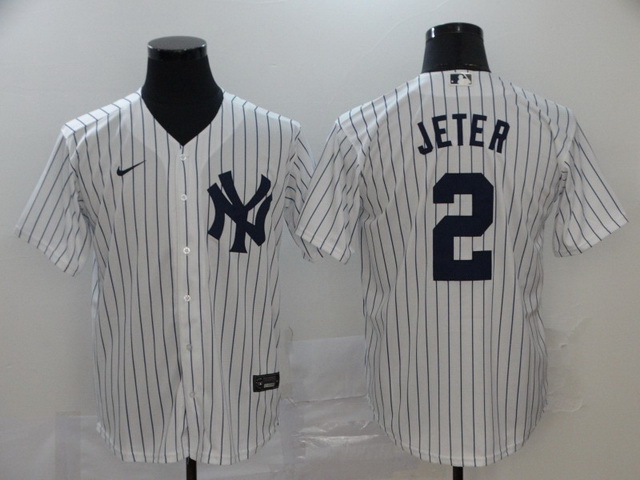 New York Yankees Jerseys 05